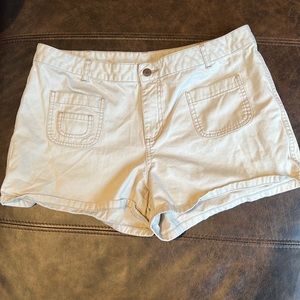 Old Navy shorts